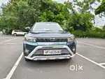 Mahindra XUV300 W4, 2022, CNG & Hybrids