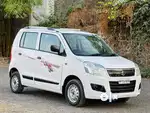 Maruti Suzuki Wagon R LXI CNG Optional, 2015, CNG & Hybrids