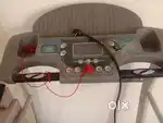Tread mill and cycle