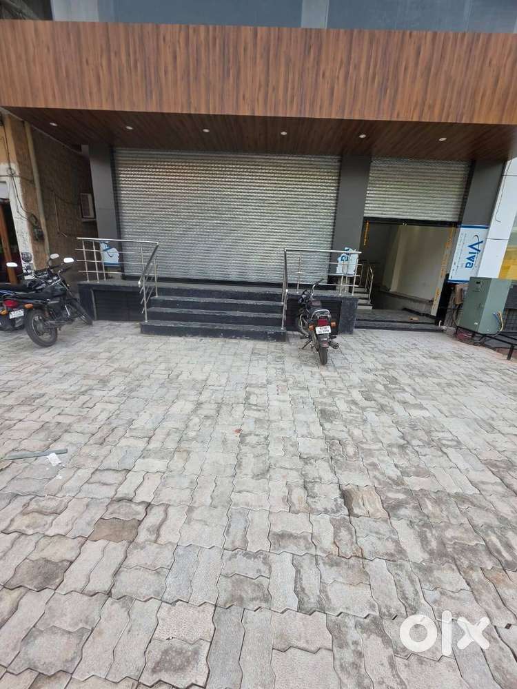 Commercial Space For Rent In Sardarpura