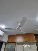 Orient 1200m Brand New Fans [set of 2]