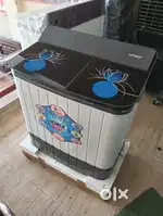 Washing Machine Only Whole Sale Price Contact Rudraaksh Enterprises