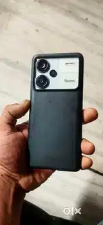 Mi 13pro + 8/256