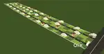 Residential plot for sale at Nigdi