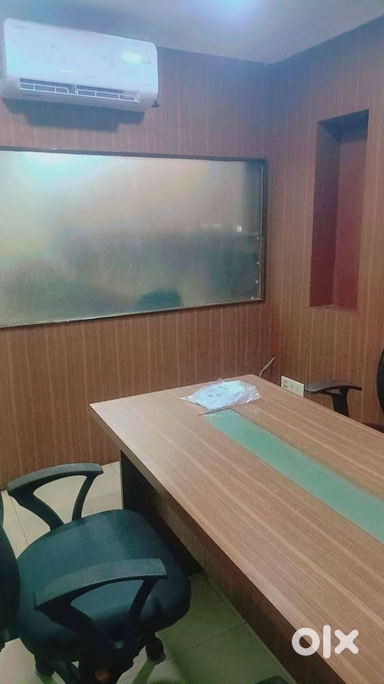 Office Space for Rent in Bhawanipore