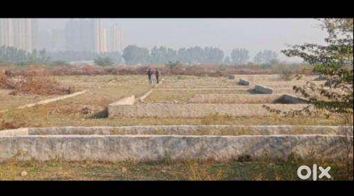 Sector 100 Plots – High ROI Zone in Greater Faridabad