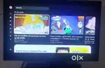 LG TV available for sell with all assessories 32 inches