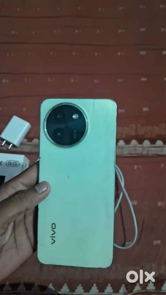 Good condition