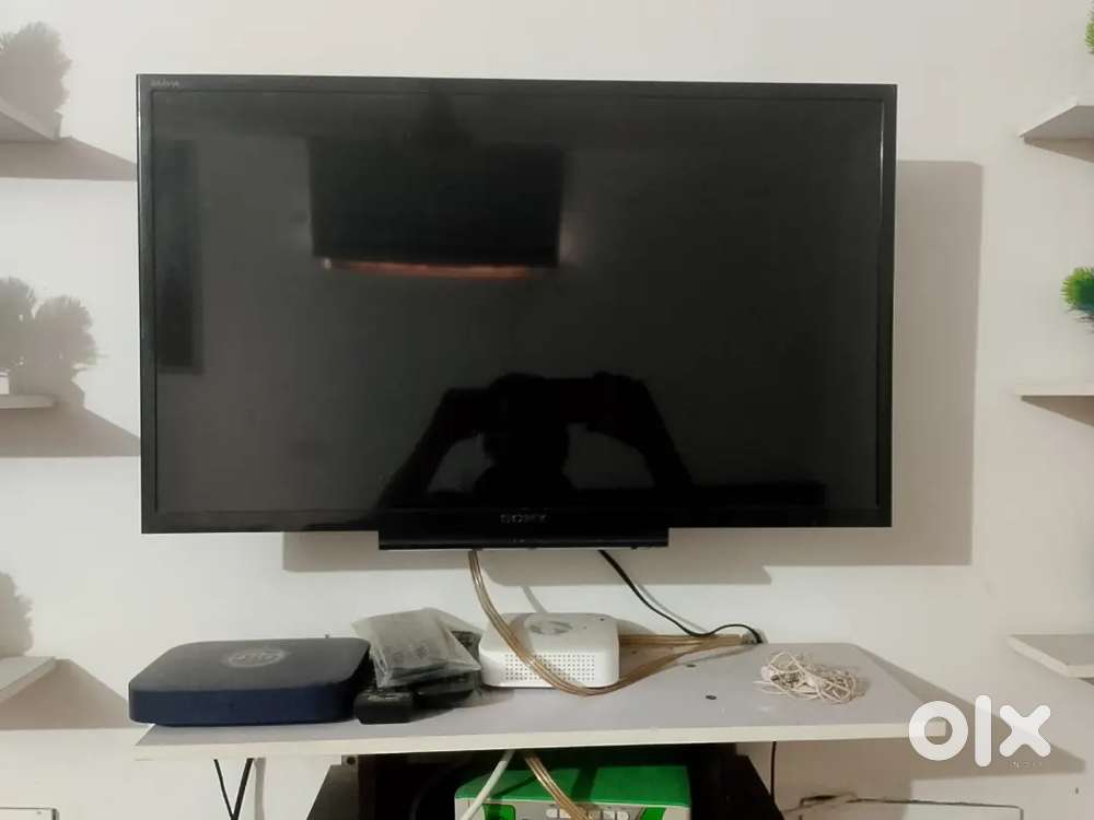 Sony Bravia LED TV 32inch Android
