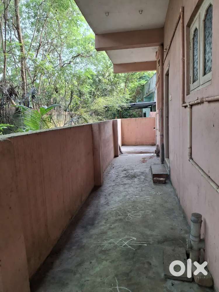 Ground floor room for rent