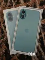 IPHONE 16 PLUS USA IMPORT REFURBISHED MOBILE MULTI COLOUR CALL ME