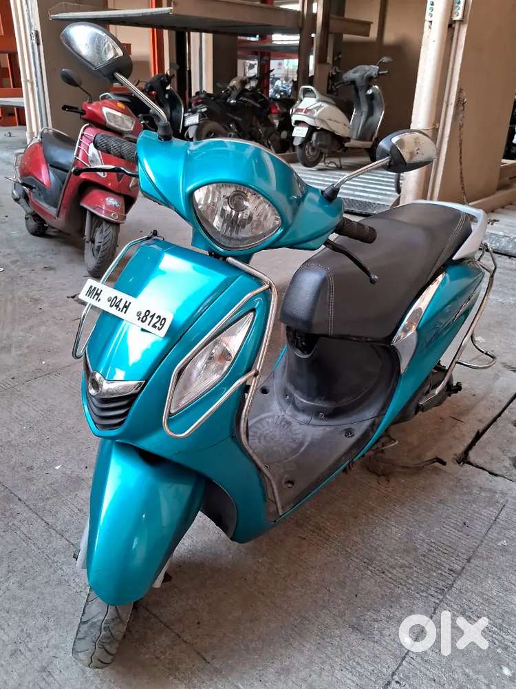 Fascino in very good condition