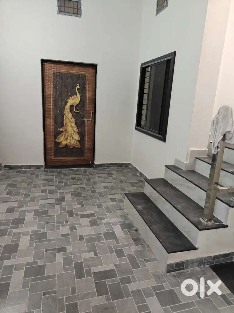 मकान किराए पे देना है