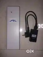 Uniquiti Nanostation2 wireless antenna