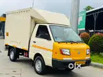 2016 DOST STRONG COVERED BODY