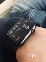 Apple watch series 4