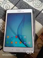 Galaxy tab A