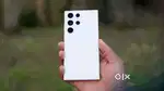Samsung S23 ultra