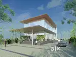 Commercial office building for rent