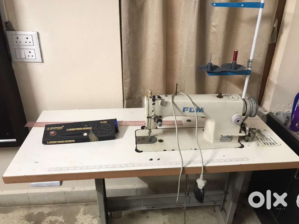 FDM Electrical Sewing Machine excellent smooth working condition