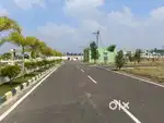 Farm Land With All Amenities @ Saravanampatti