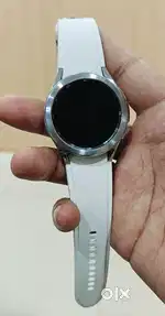 SAMSUNG GALAXY WATCH 6 CLASSIC