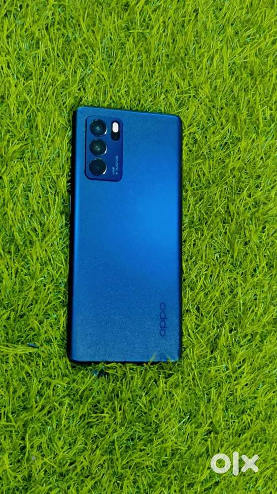I want to sell my oppo reno 6 pro