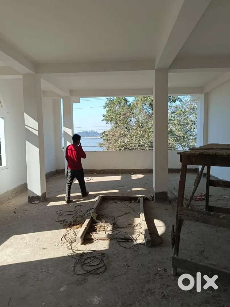 Restaurant available 1st Floor uzanbazar