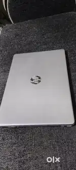 HP LAPTOP i5 8GB Ram For Sale