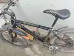 Sunbird Gear bicycle