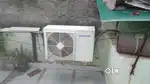 Working very good Condition  with Remote..
