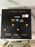 10 meters HDMI Cable 1080p