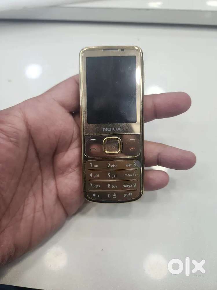 6700 gold edition vintage(price ia fix n final)