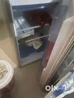 95 ltr room fridge