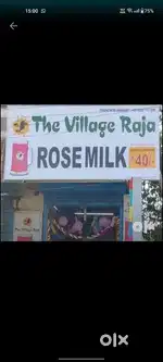 Job for juice master