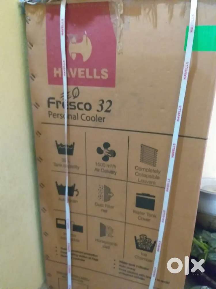 Havells fresco 32 cooler