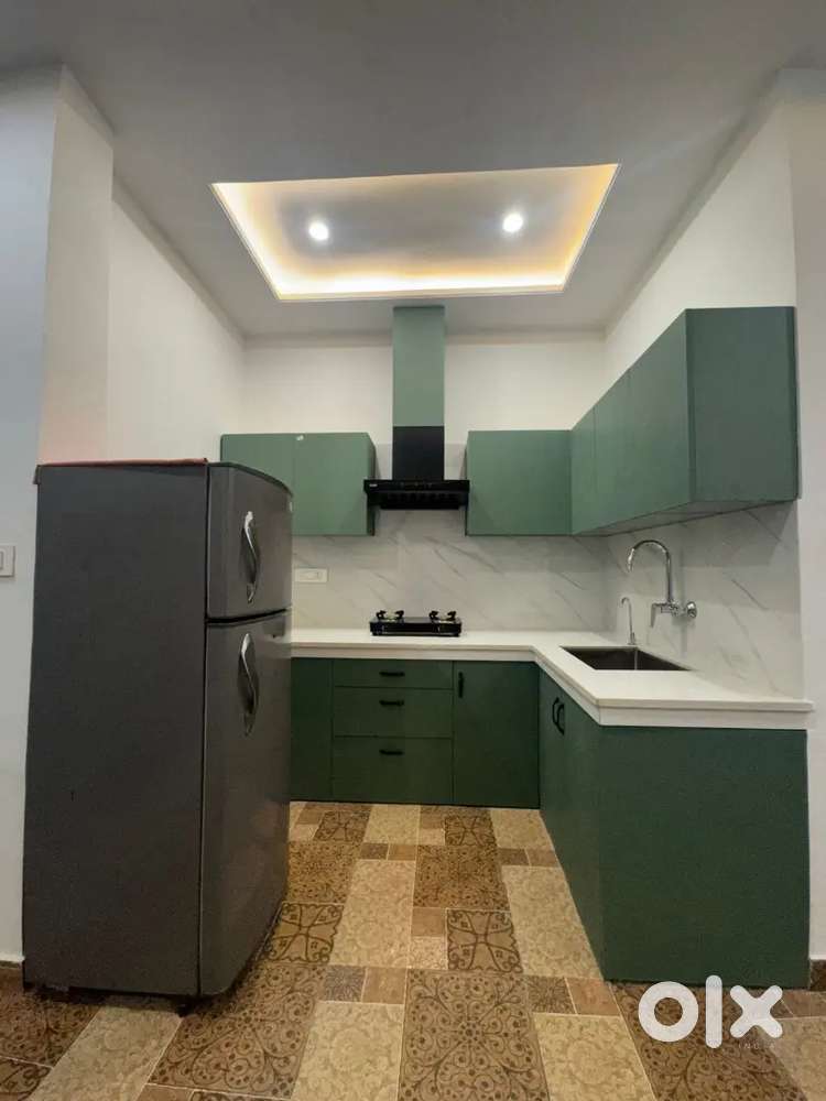 3BHK apartment for sale sector 115 mona city kharar