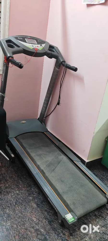 Good working Treadmill