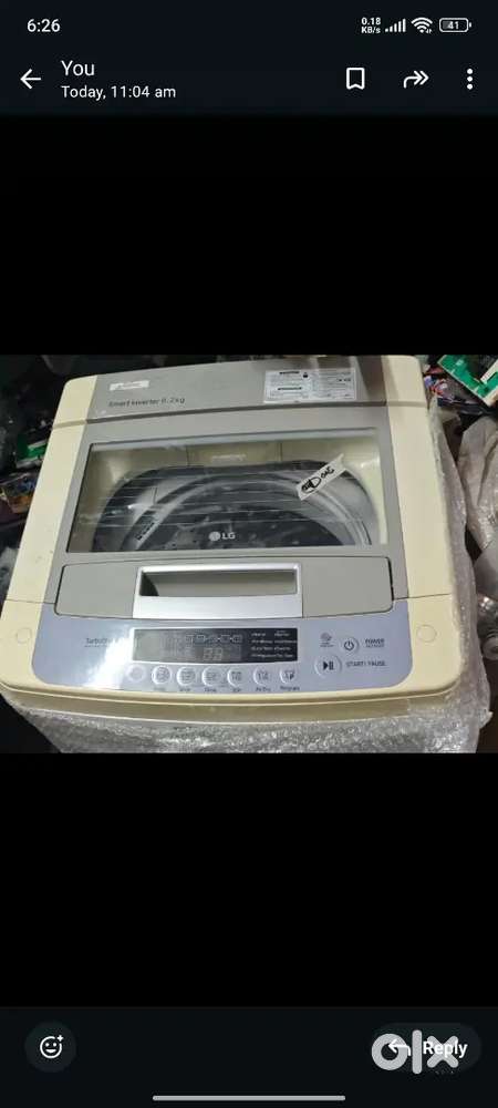 Washing Machine Repair Service in Vijayawada Only