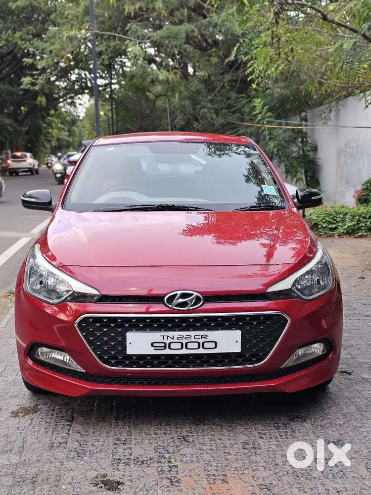[PETROL]2015 Hyundai Elite i20 ASTA,
PUSH BUTTON START, KEYLESS ENTRY