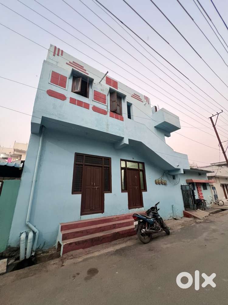 341 sq ft house for sale – prime location, immediate possession