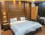 The explore escape pg in sec 43 gurgaon