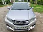 Honda City E MT, 2015, Diesel