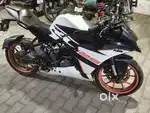 My best rider