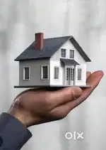 3 Bhk House for sale Khandwa road