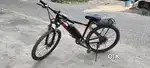 E motorad  t- rex+