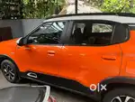 Citroen eC3 2023 Electric Well Maintained