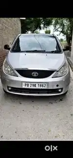 Tata Indica Vista 2010 Diesel Good Condition no time pass only