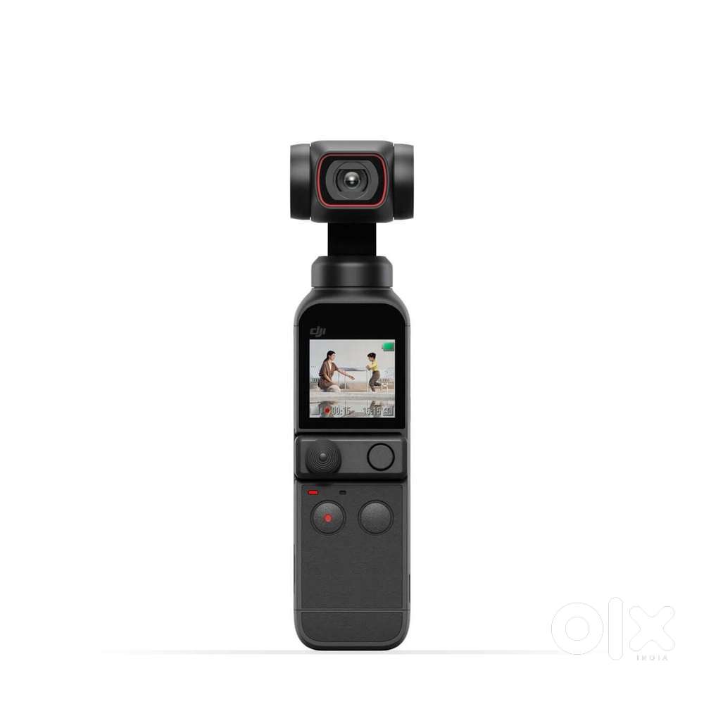 Dji Osmo poket