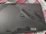 Dell laptop